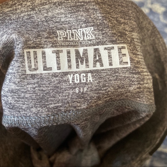 PINK leggings - Picture 4 of 5